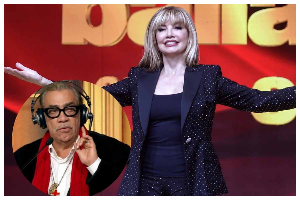 Ballando con le Stelle, Mariotto ci sarà? L’annuncio ufficiale di Milly Carlucci
