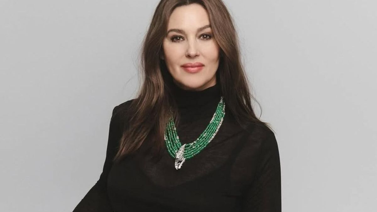 Monica Bellucci, la figlia Deva cambia look ed è semplicemente divina: cosa ha fatto ai capelli