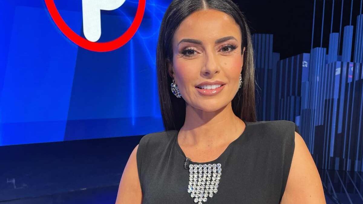 Monica Bertini: età, ex marito calciatore, studi, dove vive, profilo Instagram