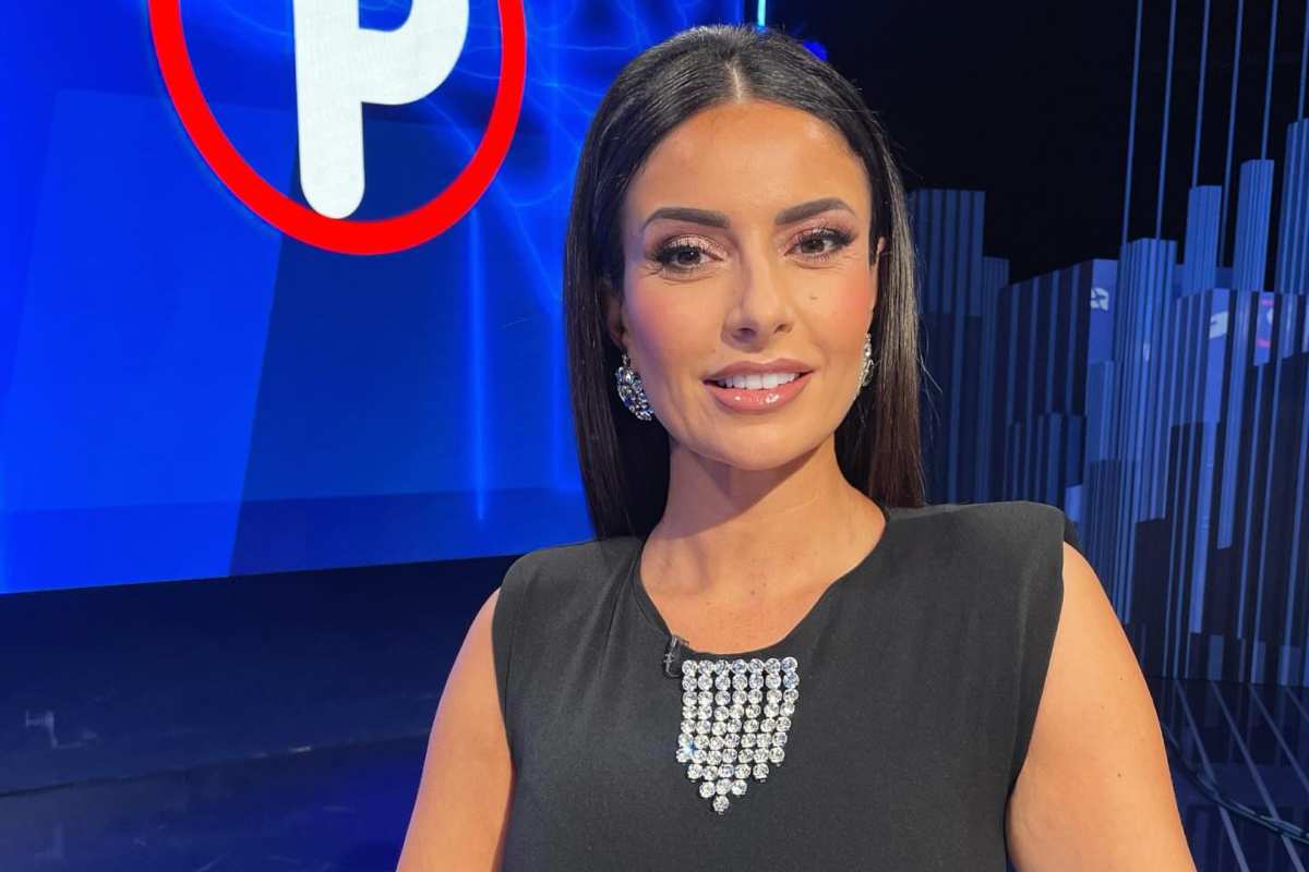Monica Bertini: età, ex marito calciatore, studi, dove vive, profilo Instagram