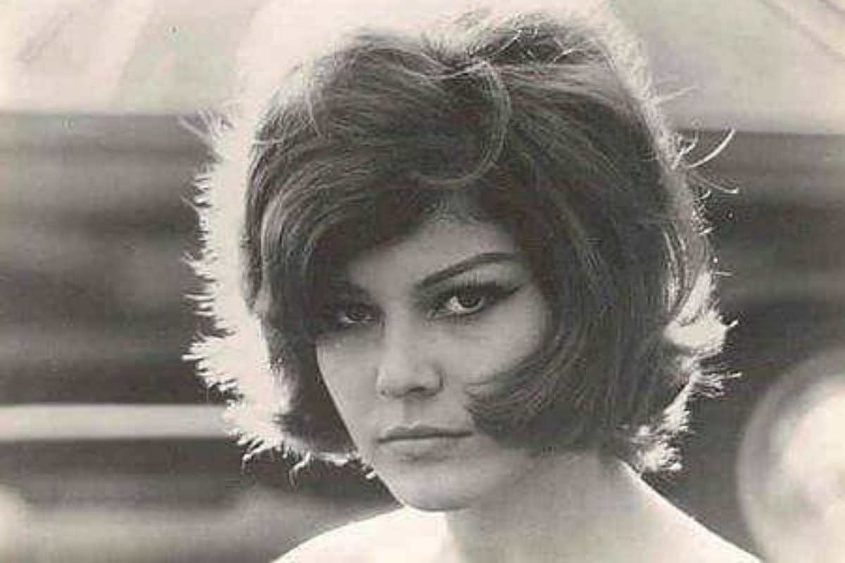 Qui era una ragazzina, oggi ha 81 anni ed è ancora una delle donne più belle della tv