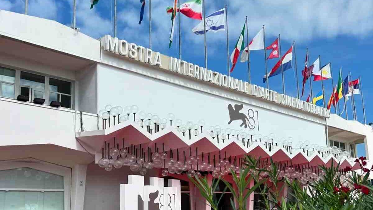 Mostra del cinema di Venezia: tutti i film in concorso