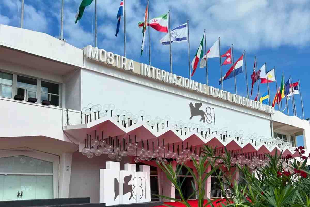Mostra del cinema di Venezia: tutti i film in concorso