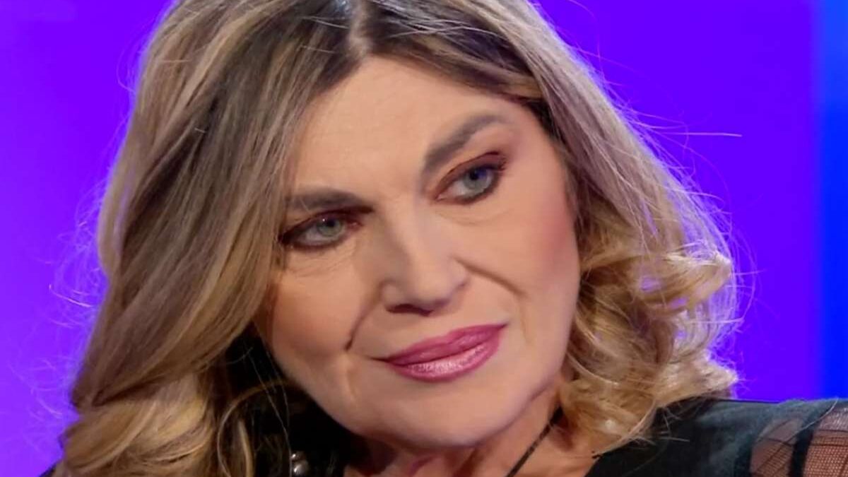 Nadia Rinaldi: età, marito e figli, la dieta, dove vive, la polemica su Tale e Quale Show