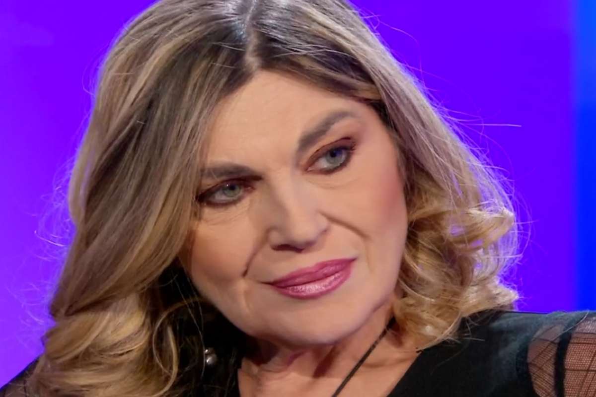 Nadia Rinaldi: età, marito e figli, la dieta, dove vive, la polemica su Tale e Quale Show