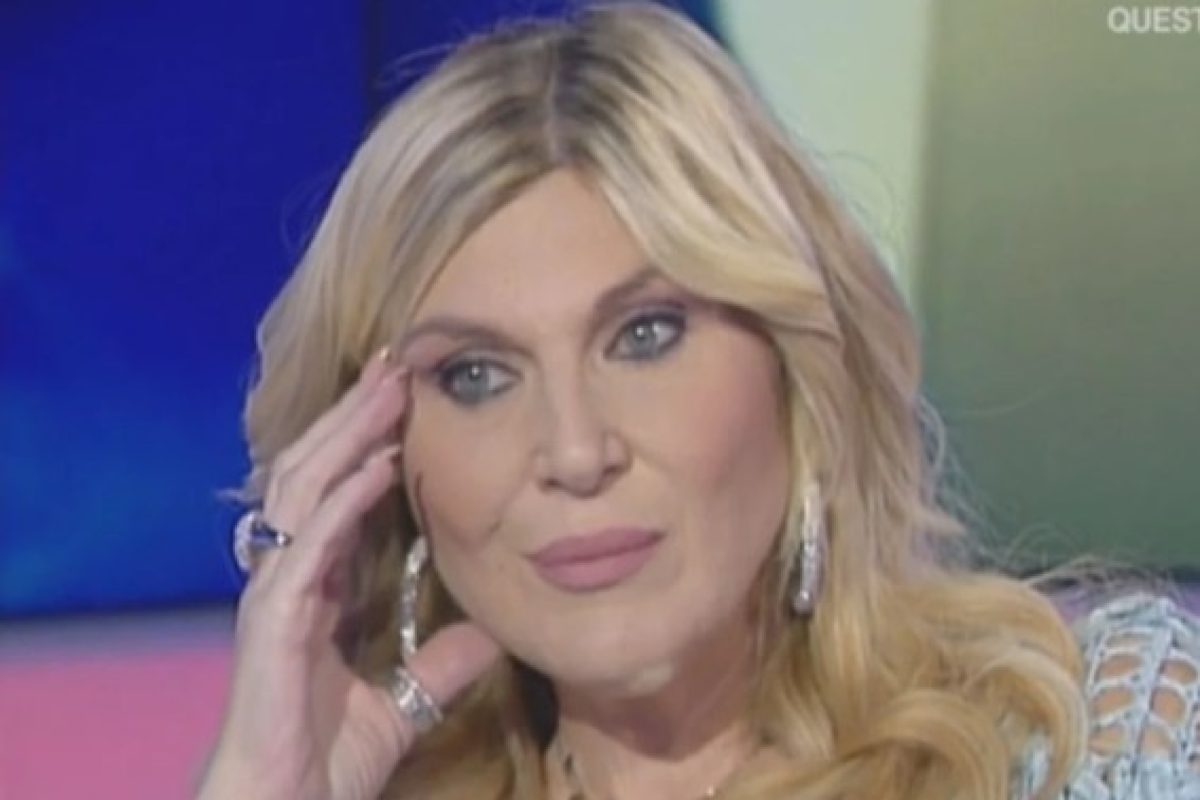 Tutto su Nadia Rinaldi