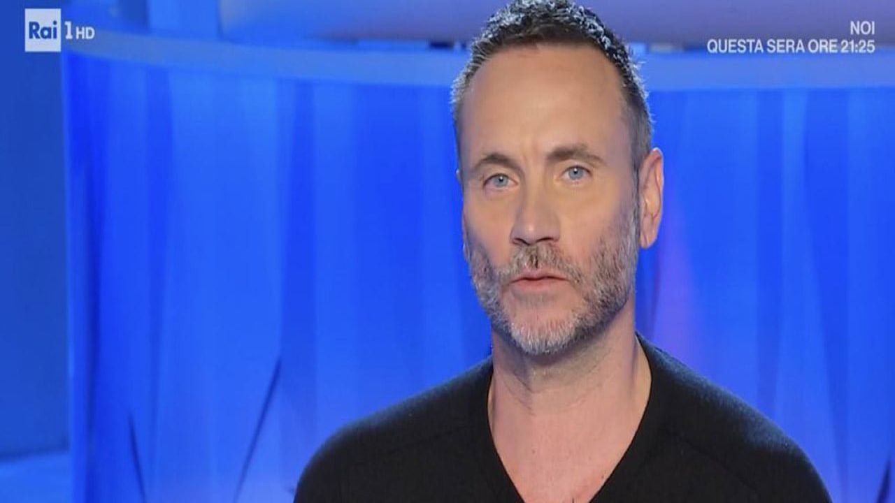 Nek pronto a sostituire Gigi a The Voice