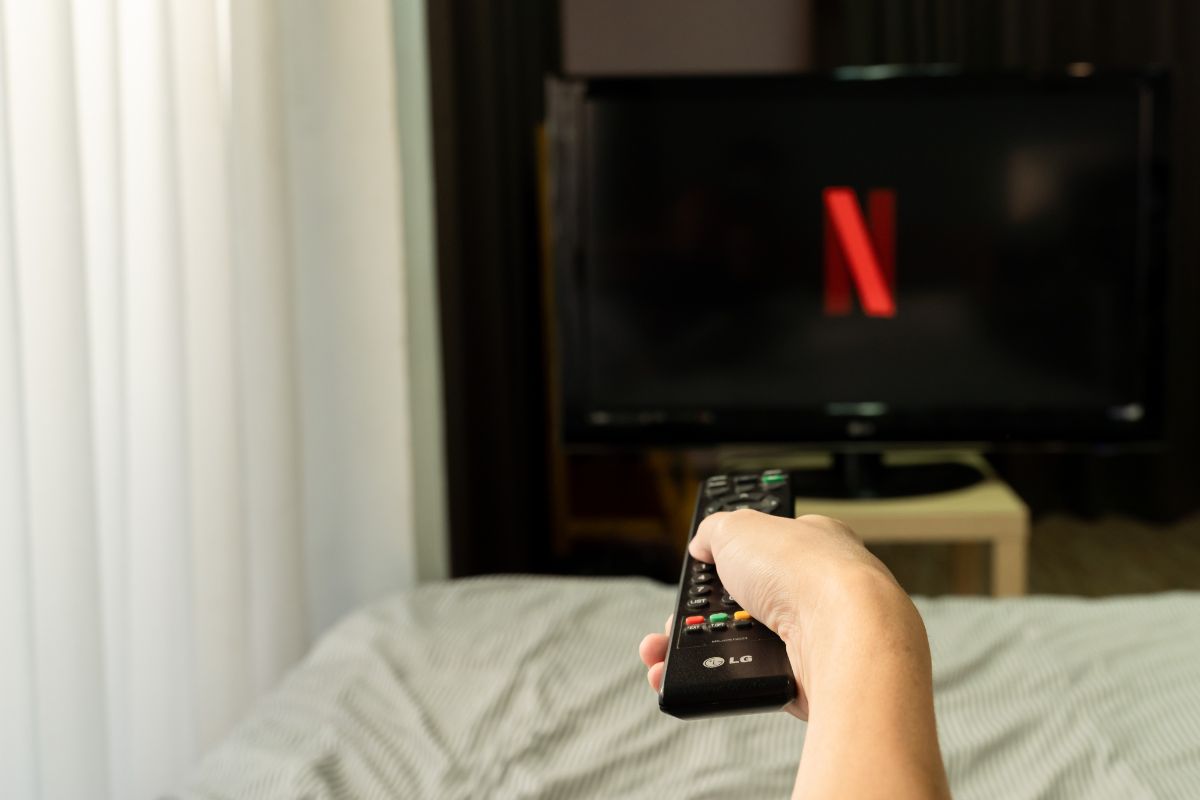 I tre film in scadenza su Netflix che non puoi assolutamente perdere in questa settimana