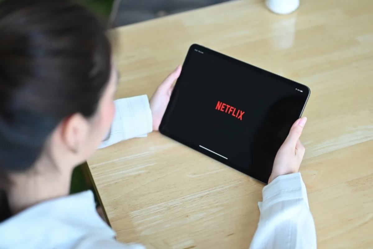 Netflix, nuove uscite agosto