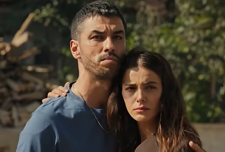 Perché Mediaset ferma La notte nel cuore