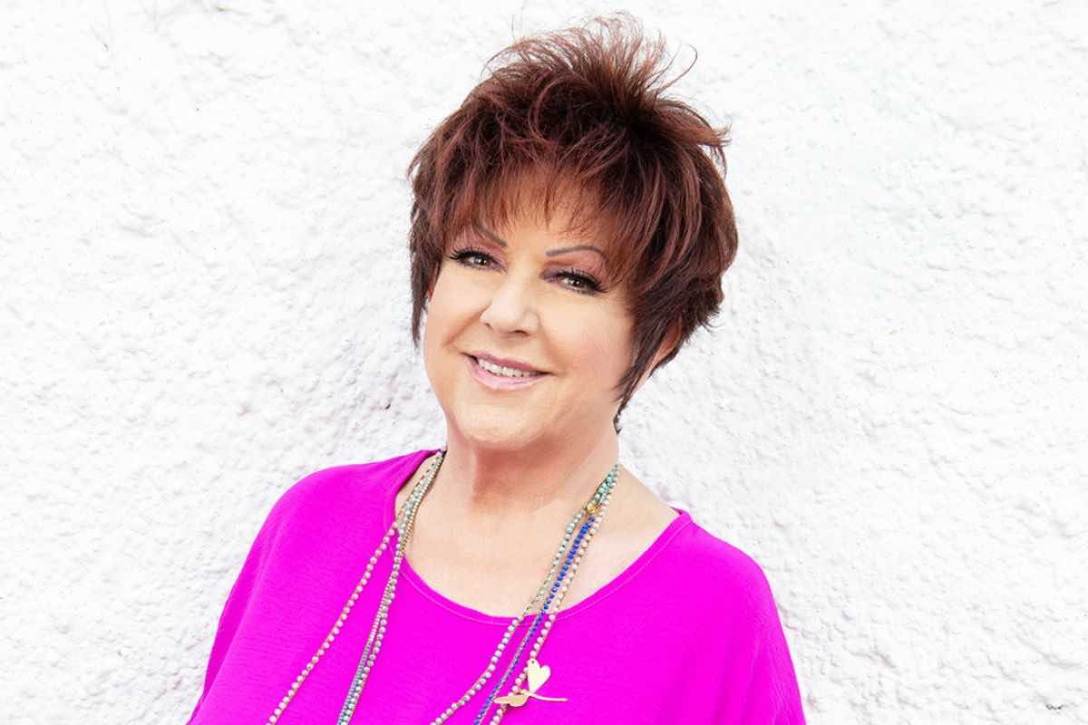 Orietta Berti, intervista a TvBlog: “Non dovevo fare questo lavoro, l’onestà non è facile trovarla. Fedez? Ha sempre dato molto peso alle emozioni”