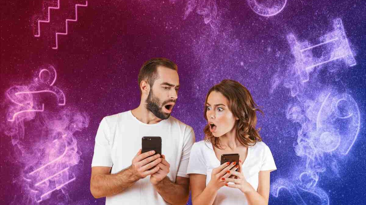 L’oroscopo non mente: questi tre segni dovranno prepararsi al peggio