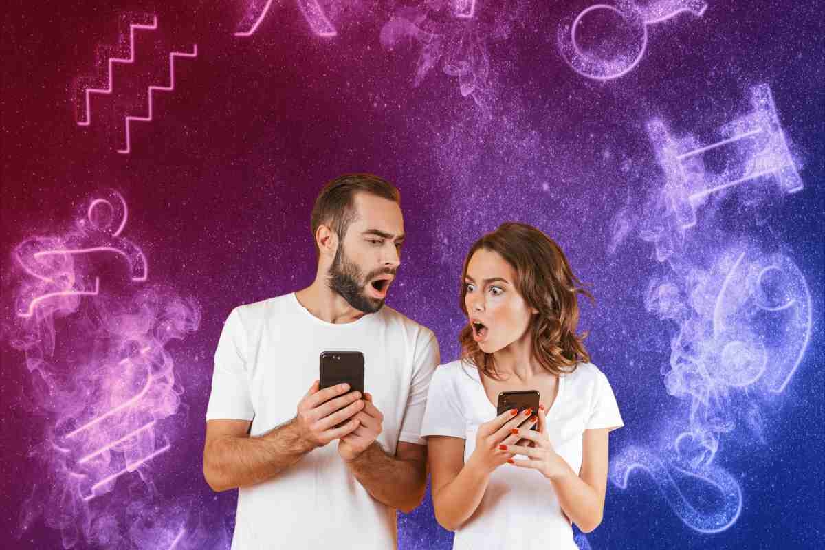 L’oroscopo non mente: questi tre segni dovranno prepararsi al peggio