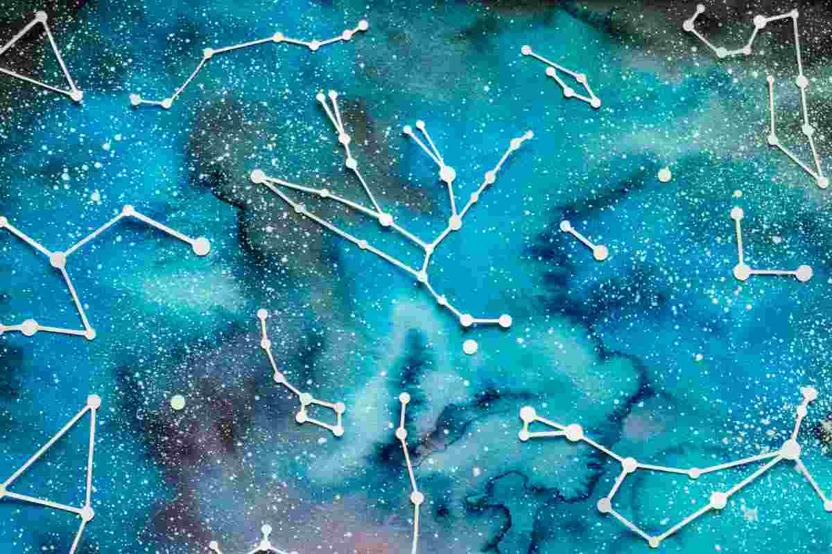Oroscopo Ariete