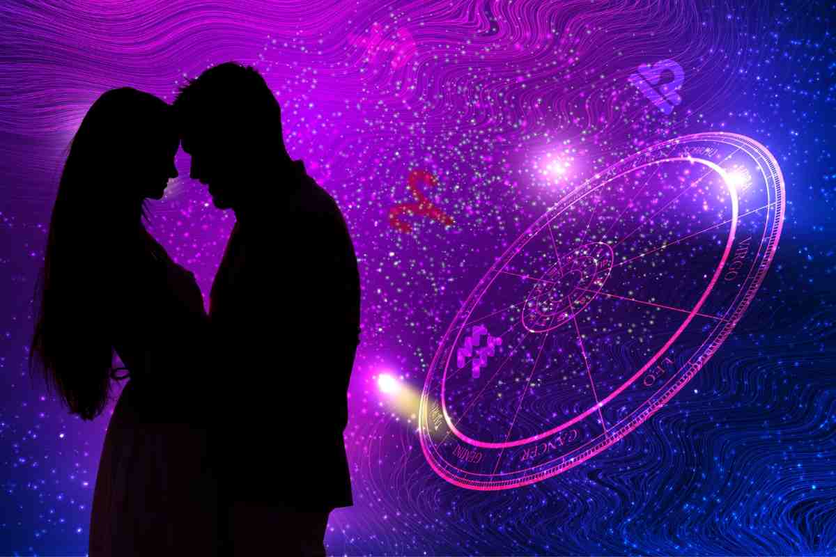 Oroscopo amore