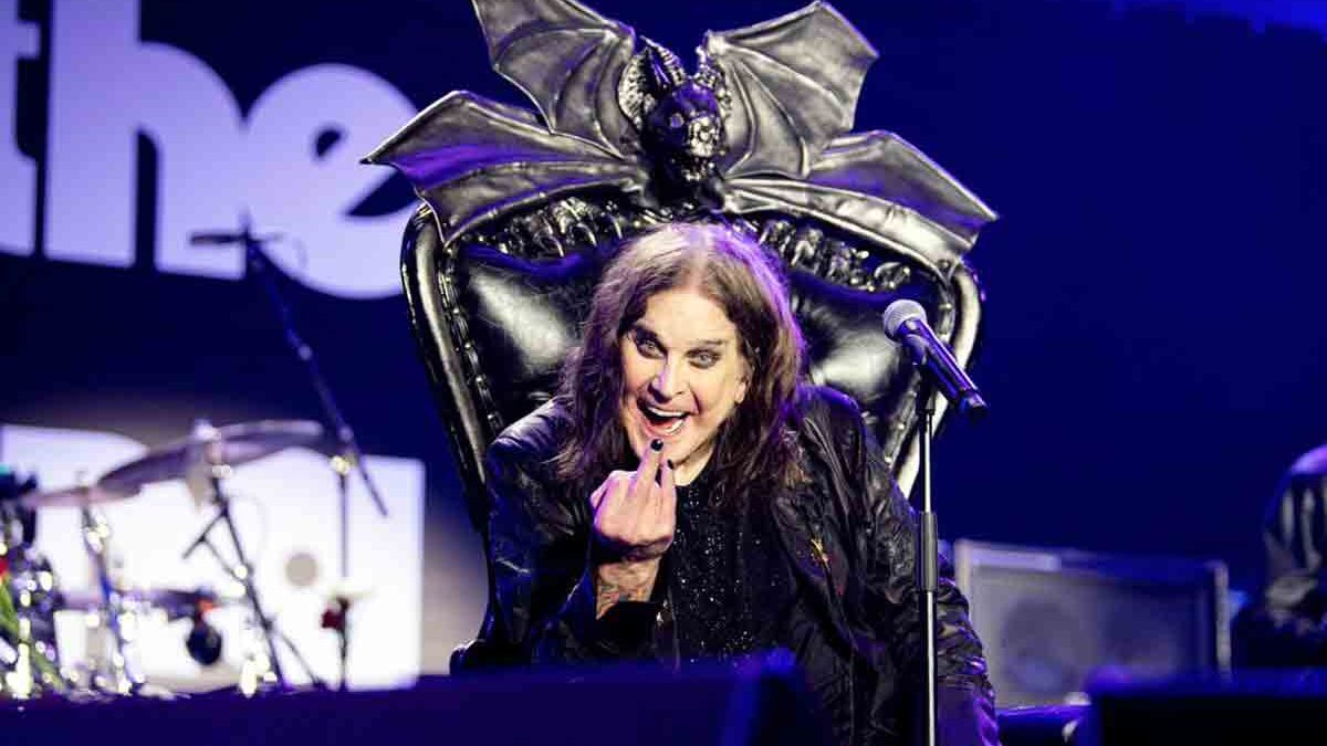 Ozzy Osbourne, il trionfo di un immortale: a Birmingham il concerto che saluta la leggenda