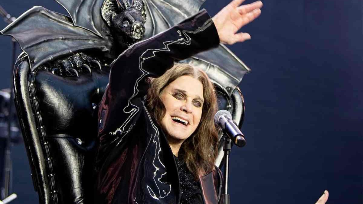 “Come è morto Ozzy Osbourne”, l’ipotesi choc