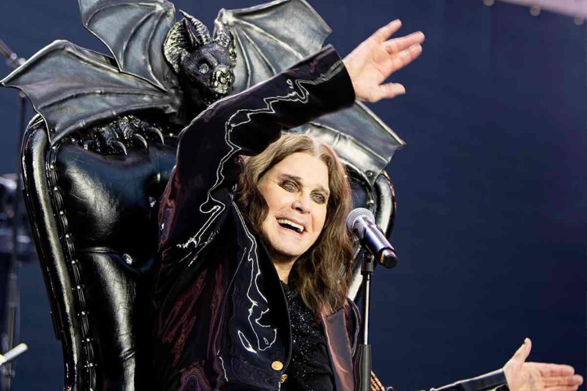 “Come è morto Ozzy Osbourne”, l’ipotesi choc