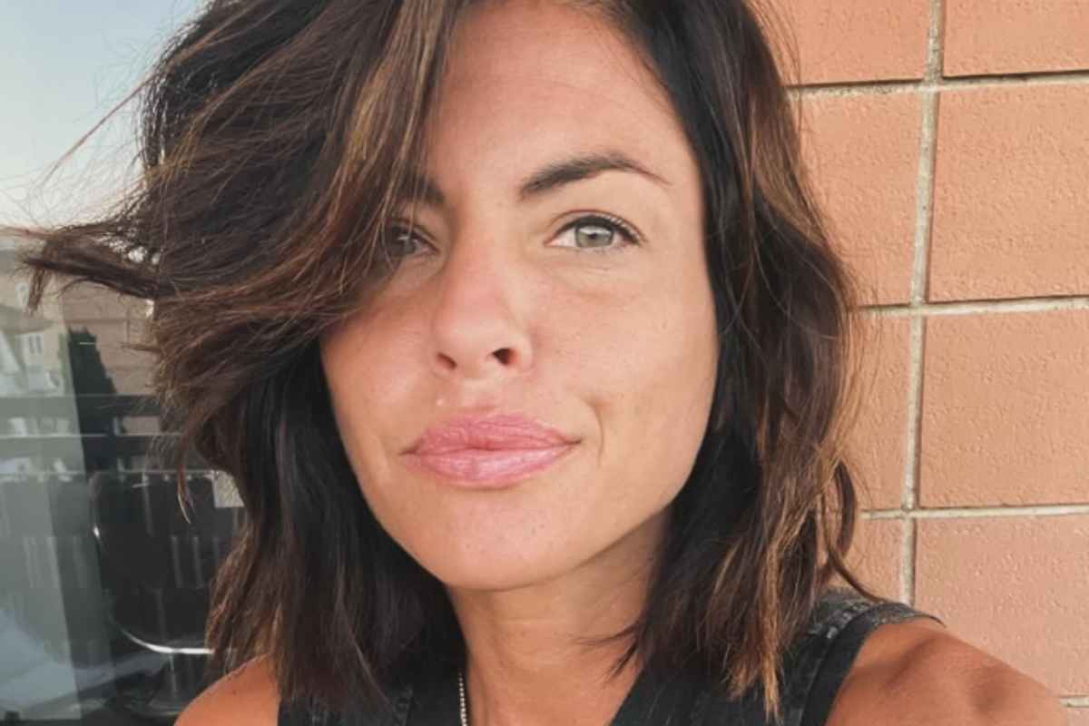 chi è pamela camassa
