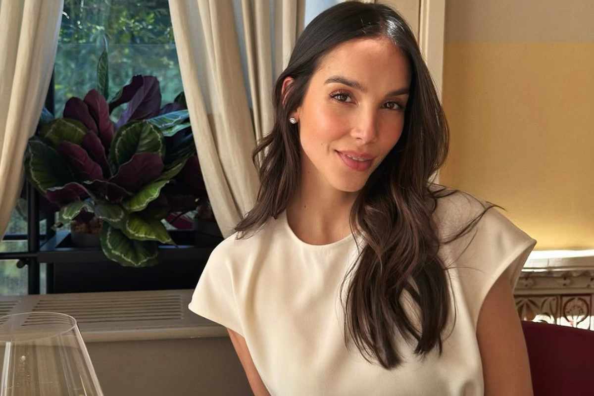Paola di Benedetto si sposa: “Mille volte si”. Chi è il compagno Raoul Bellanova