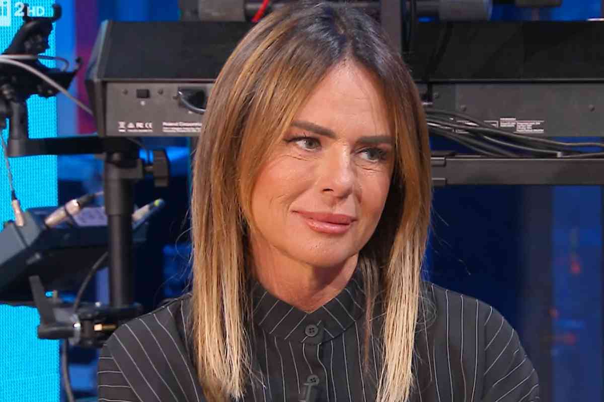 Rai, Paola Perego su Rai2: cosa condurrà in prima serata