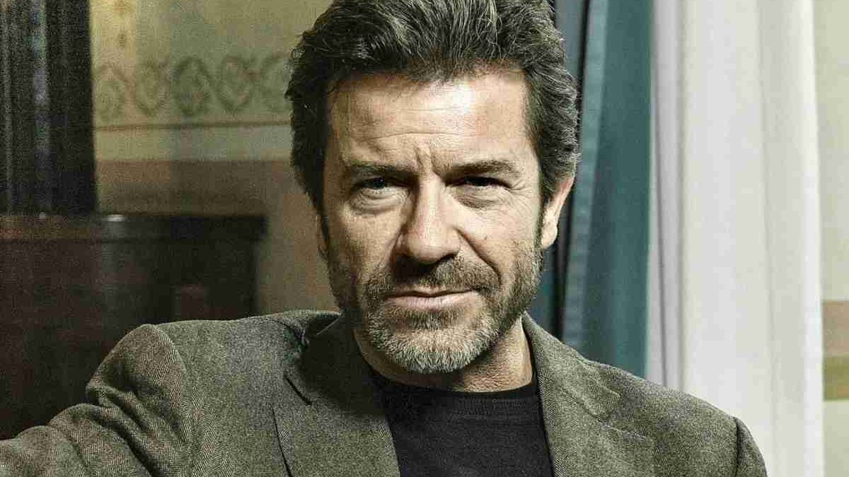 Dove vive Paolo Conticini: la casa da sogno dell’attore