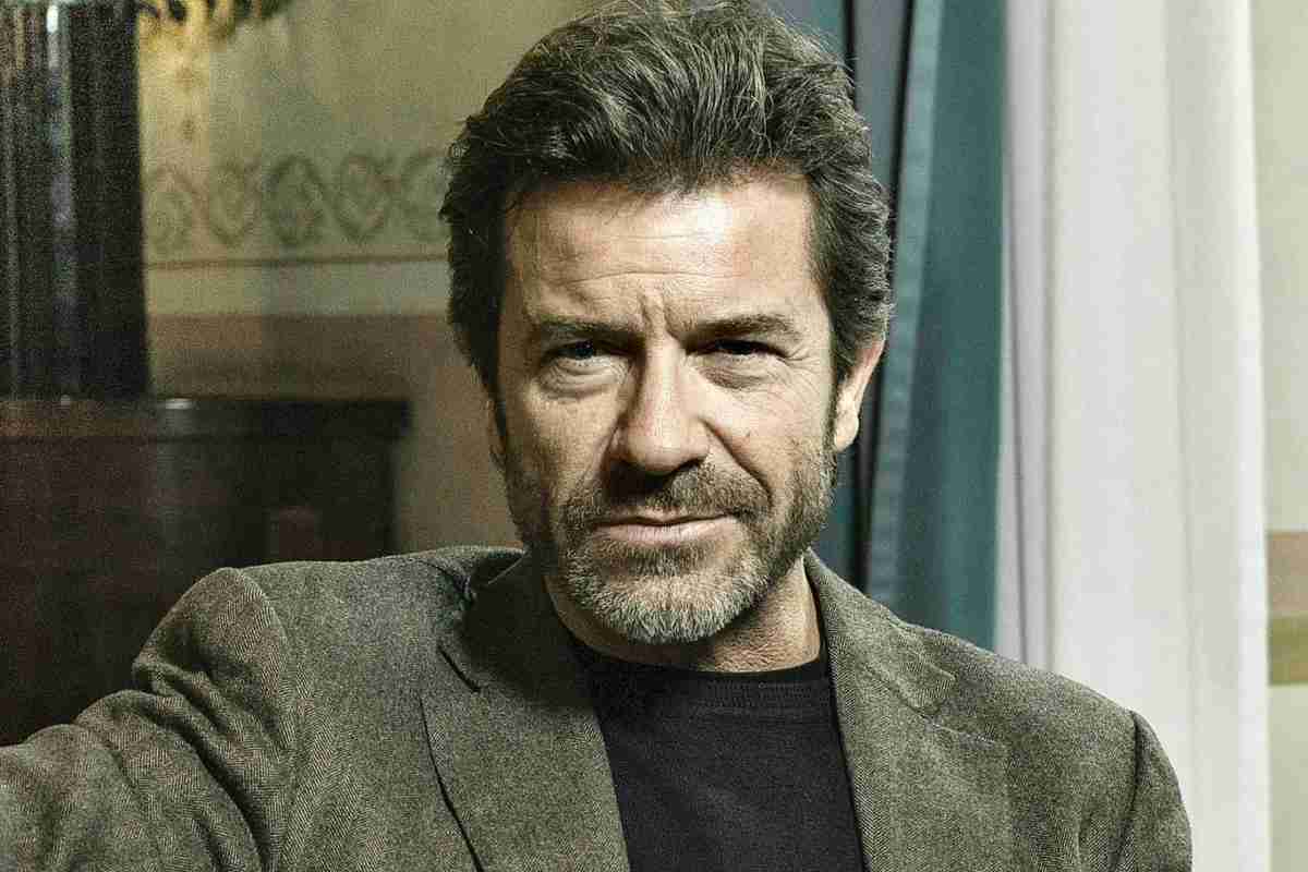 Dove vive Paolo Conticini: la casa da sogno dell’attore