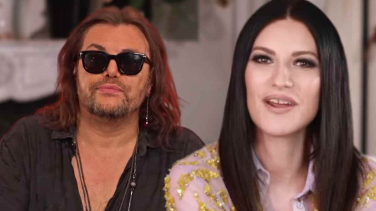 Scontro tra Gianluca Grignani e Laura Pausini: botta e risposta sui social. La verità dietro la lite