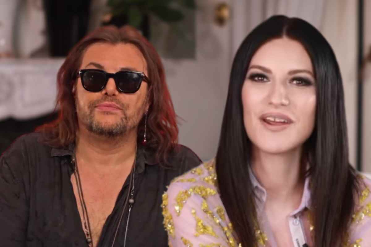 Scontro tra Gianluca Grignani e Laura Pausini: botta e risposta sui social. La verità dietro la lite
