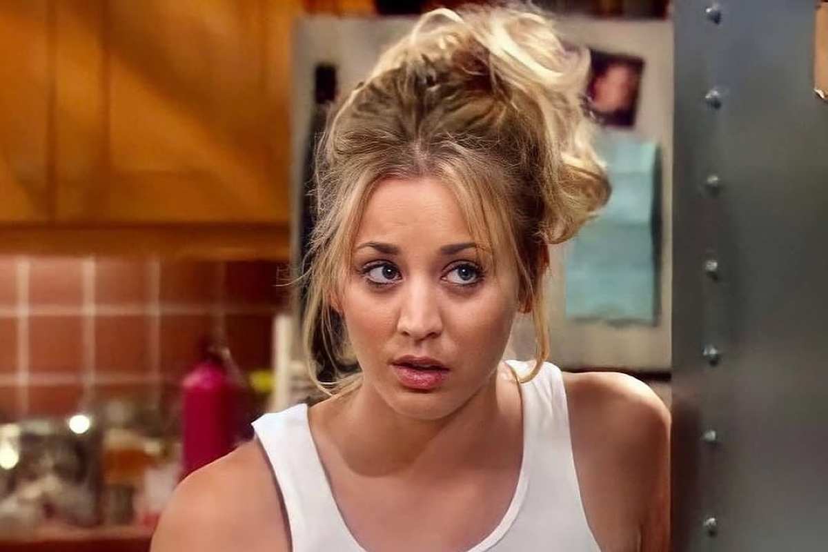 The Big Bang Theory, l’assurda teoria su Penny che potrebbe cambiare il corso di tutta la serie