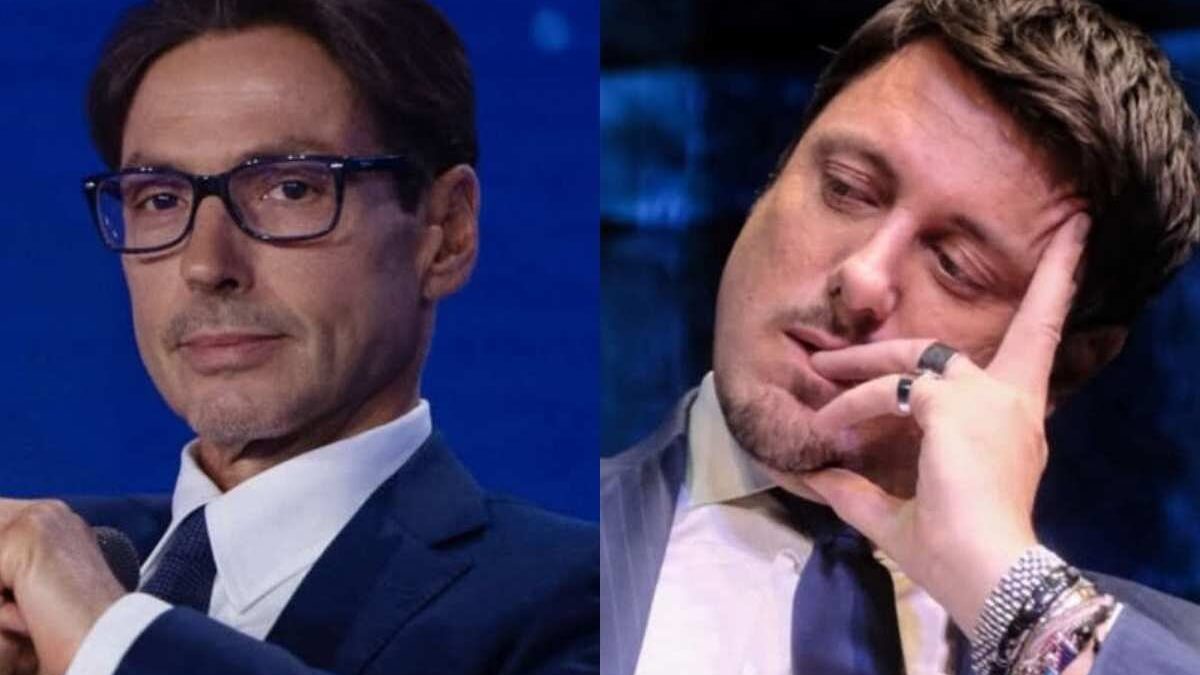 Mediaset, arriva la decisione su Giambruno: le parole di Pier Silvio Berlusconi