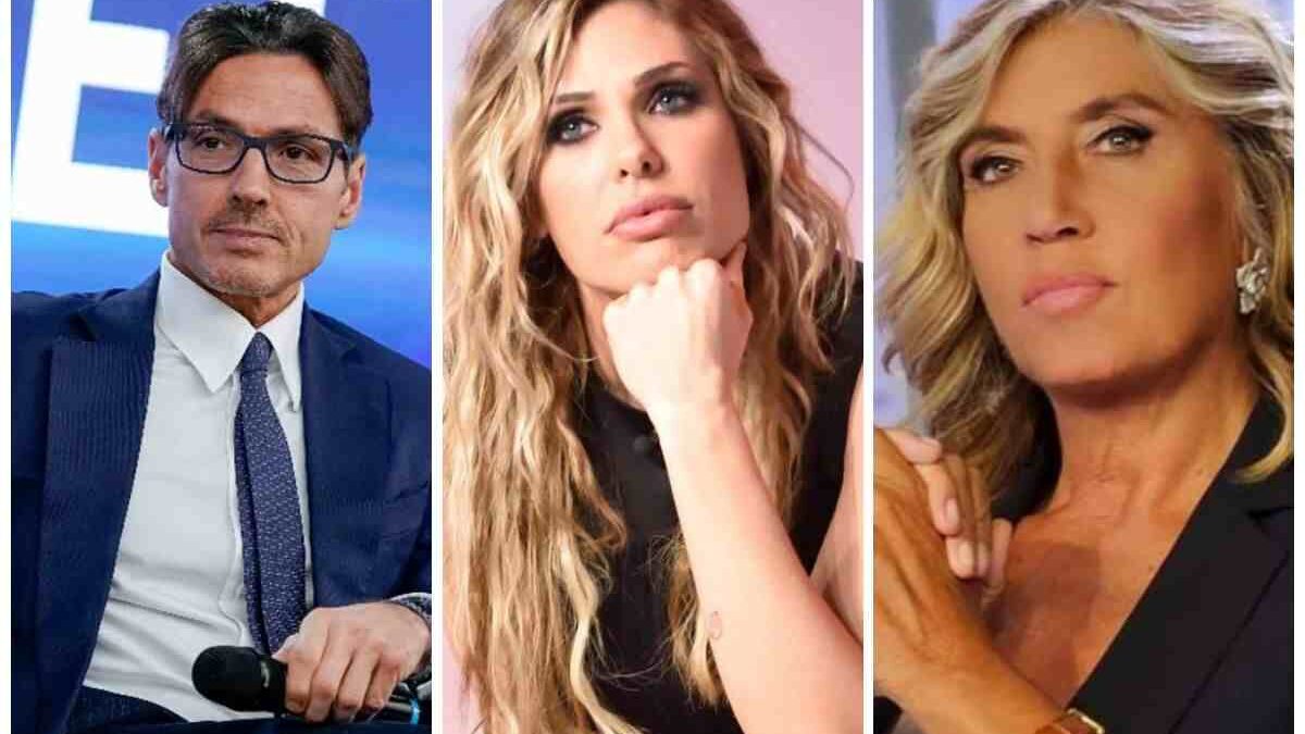 Nuovi palinsesti Mediaset: chi va a Pomeriggio 5, perché Striscia sarà tagliata, Ilary Blasi bocciata da Pier Silvio Berlusconi