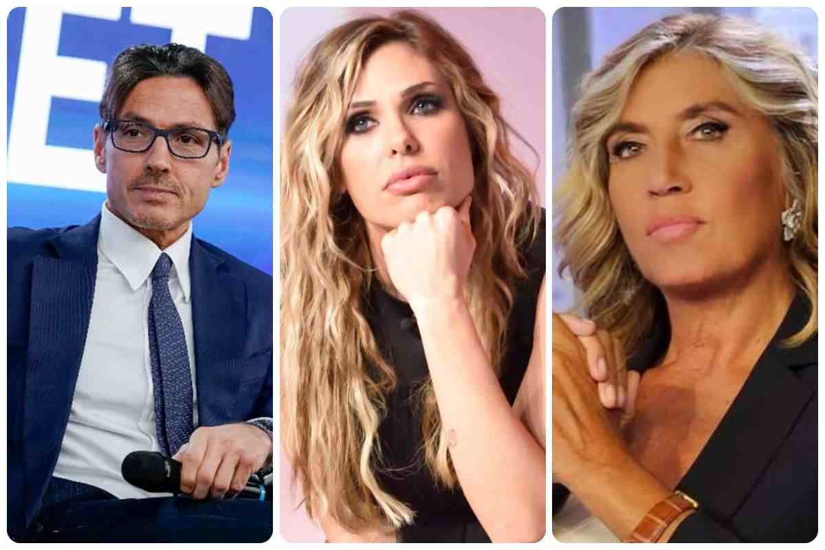 Nuovi palinsesti Mediaset: chi va a Pomeriggio 5, perché Striscia sarà tagliata, Ilary Blasi bocciata da Pier Silvio Berlusconi