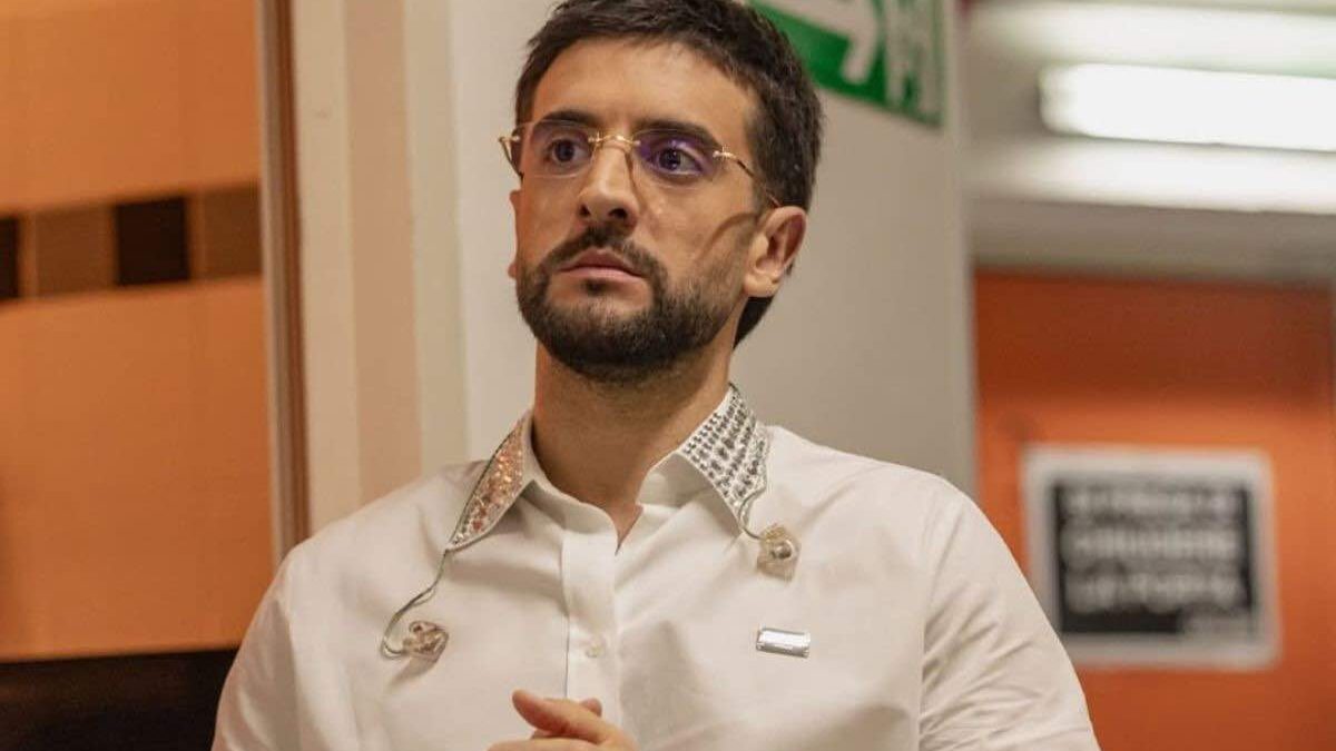Piero Barone, chi è e cosa fa la sua bellissima sorella