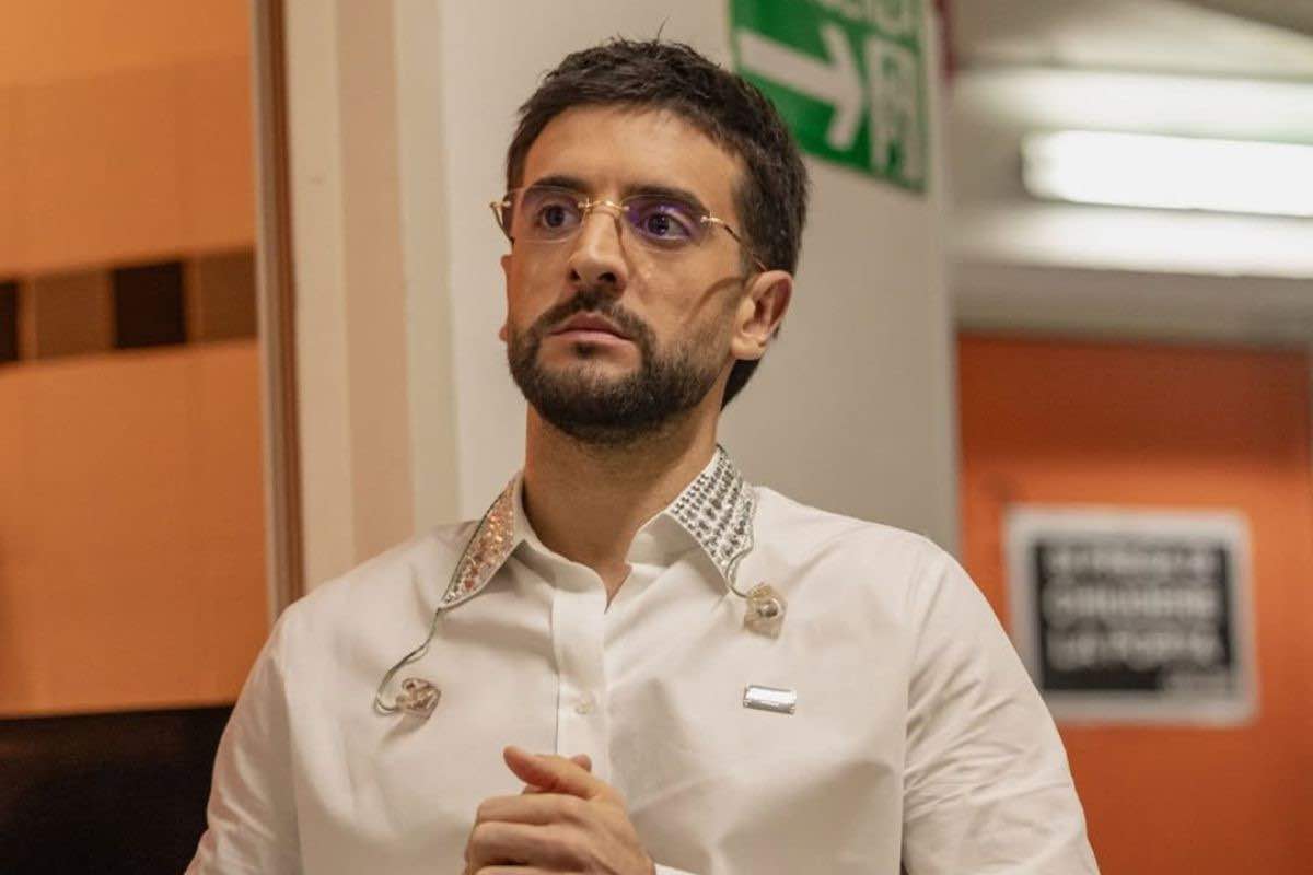 Piero Barone, chi è e cosa fa la sua bellissima sorella