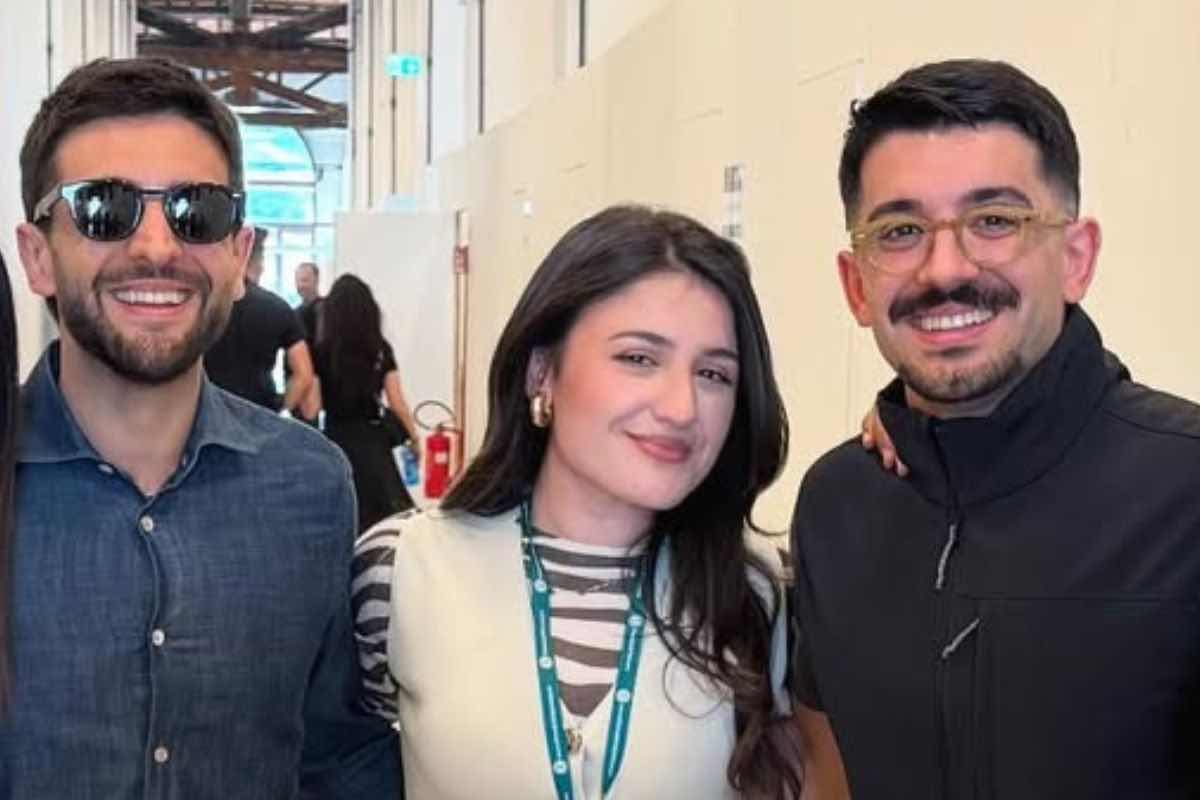 il volo chi sono i fratelli