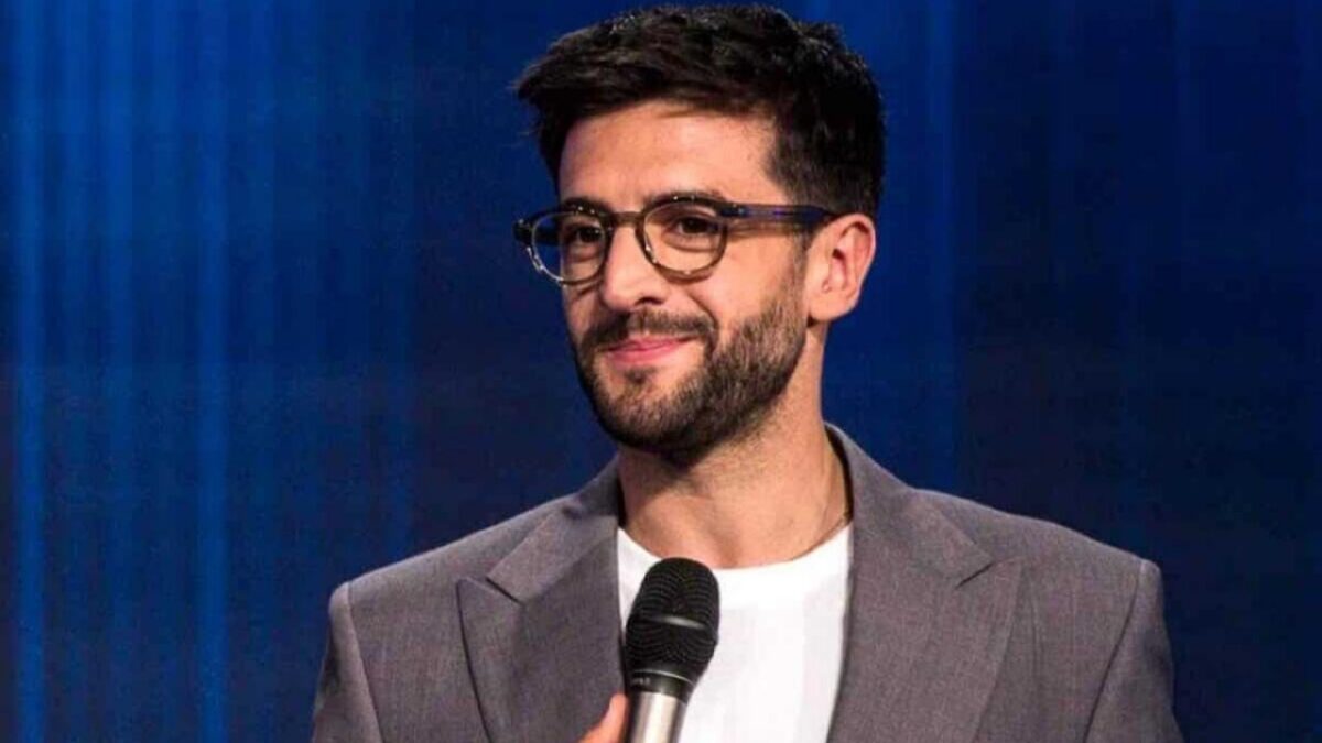Il Volo, Piero Barone canta l’Ave Maria al matrimonio del fratello: il video è virale