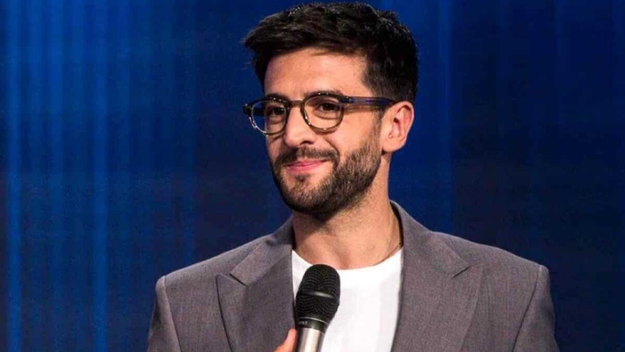 Il Volo, Piero Barone canta l’Ave Maria al matrimonio del fratello: il video è virale