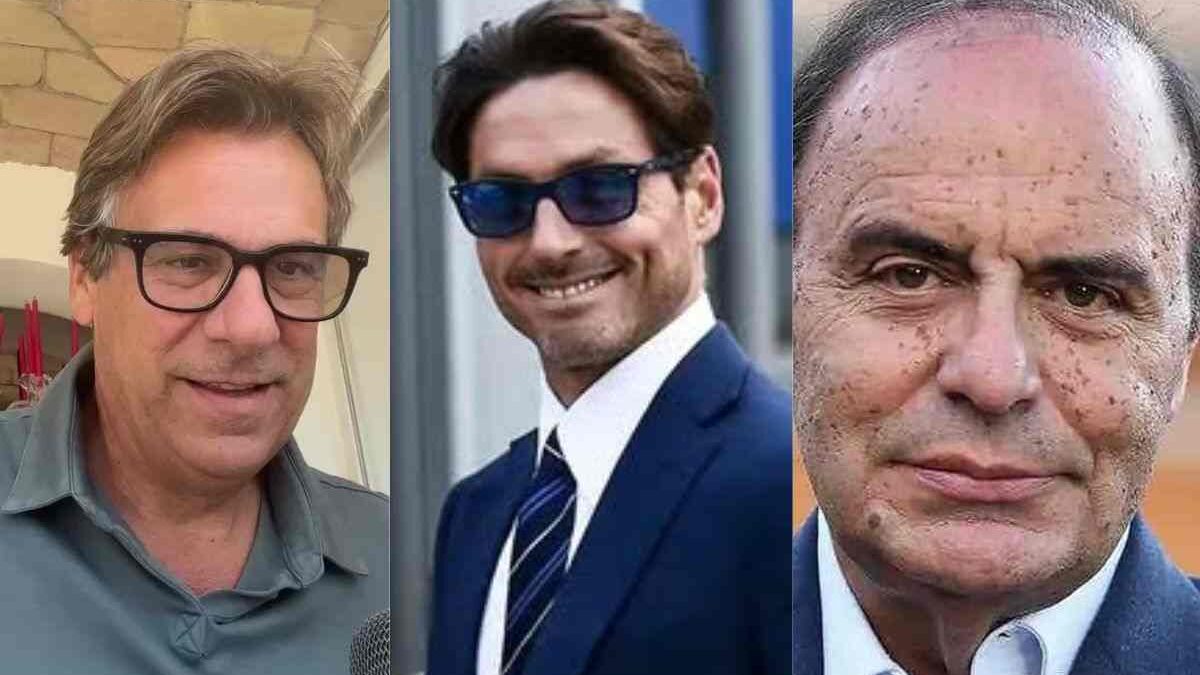 Mediaset sfida Bruno Vespa e mette in campo Porro: la reazione del giornalista Rai