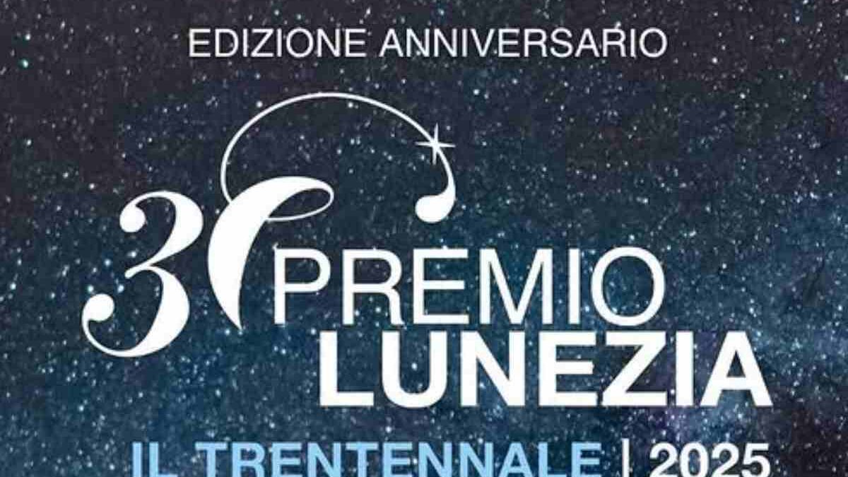 Premio Lunezia compie 30 anni: tutti i vincitori e il debutto del “Dog Carpet” tra musica e impegno civile