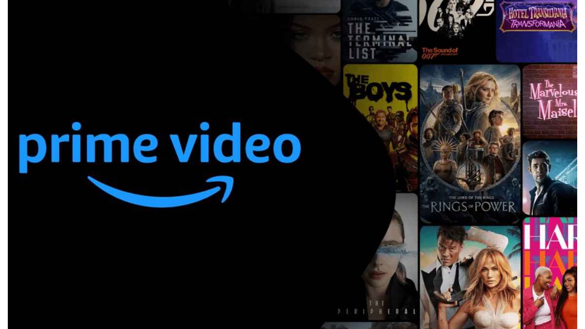 Palinsesti Prime Video: tutte le novità (e i grandi nomi)