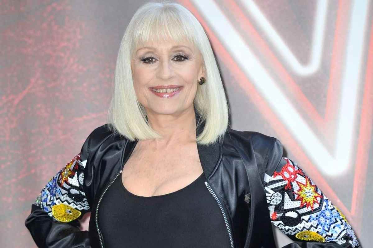 Raffaella Carrà