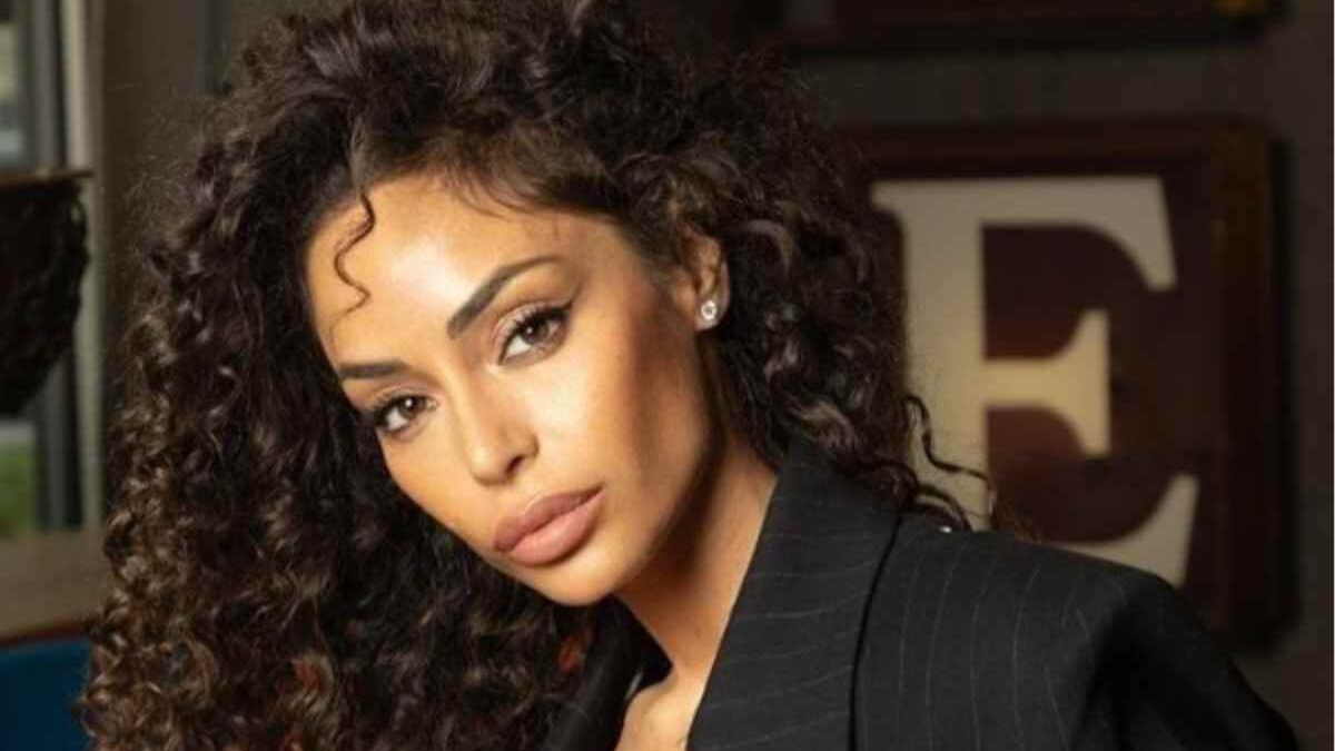 Raffaella Fico e sua figlia Pia sul red carpet: bellissime, sembrano sorelle