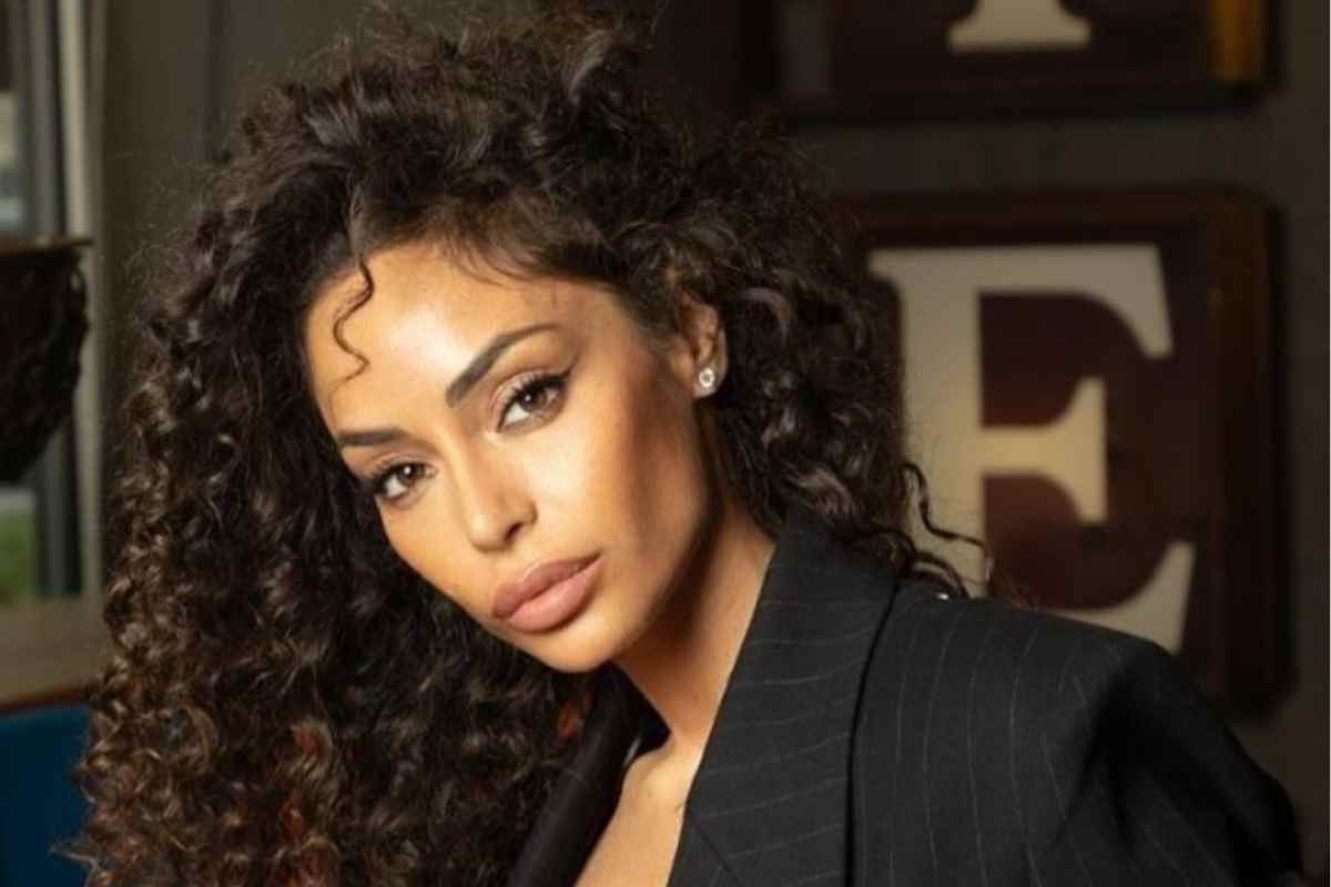 Raffaella Fico e sua figlia Pia sul red carpet: bellissime, sembrano sorelle