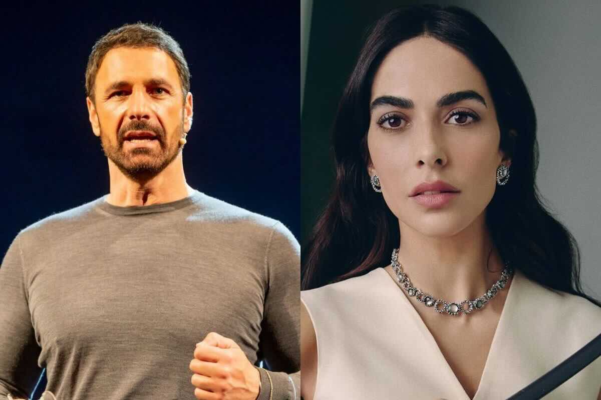 Rocio e Raoul Bova, arriva la nota dell’avvocato