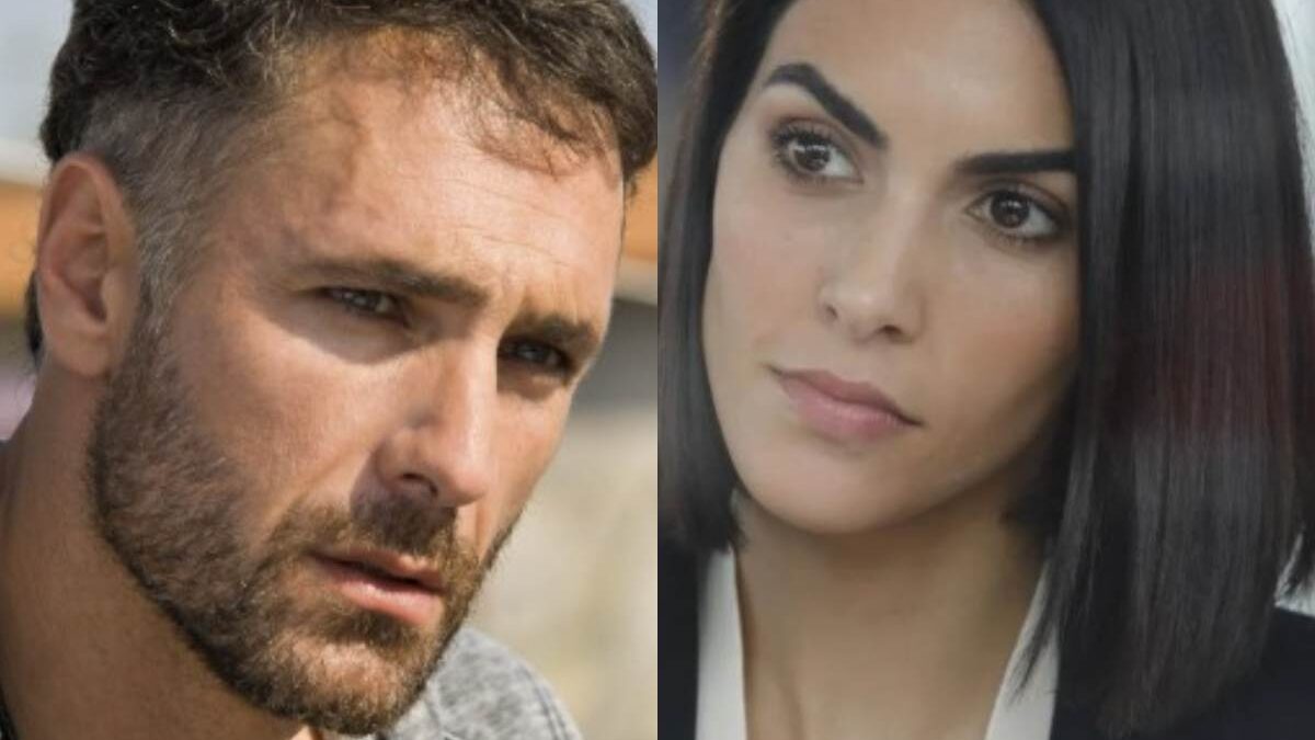 Raoul Bova: età, l’addio a Rocio, dove vive, studi, profilo Instagram, l’ex moglie e le figlie