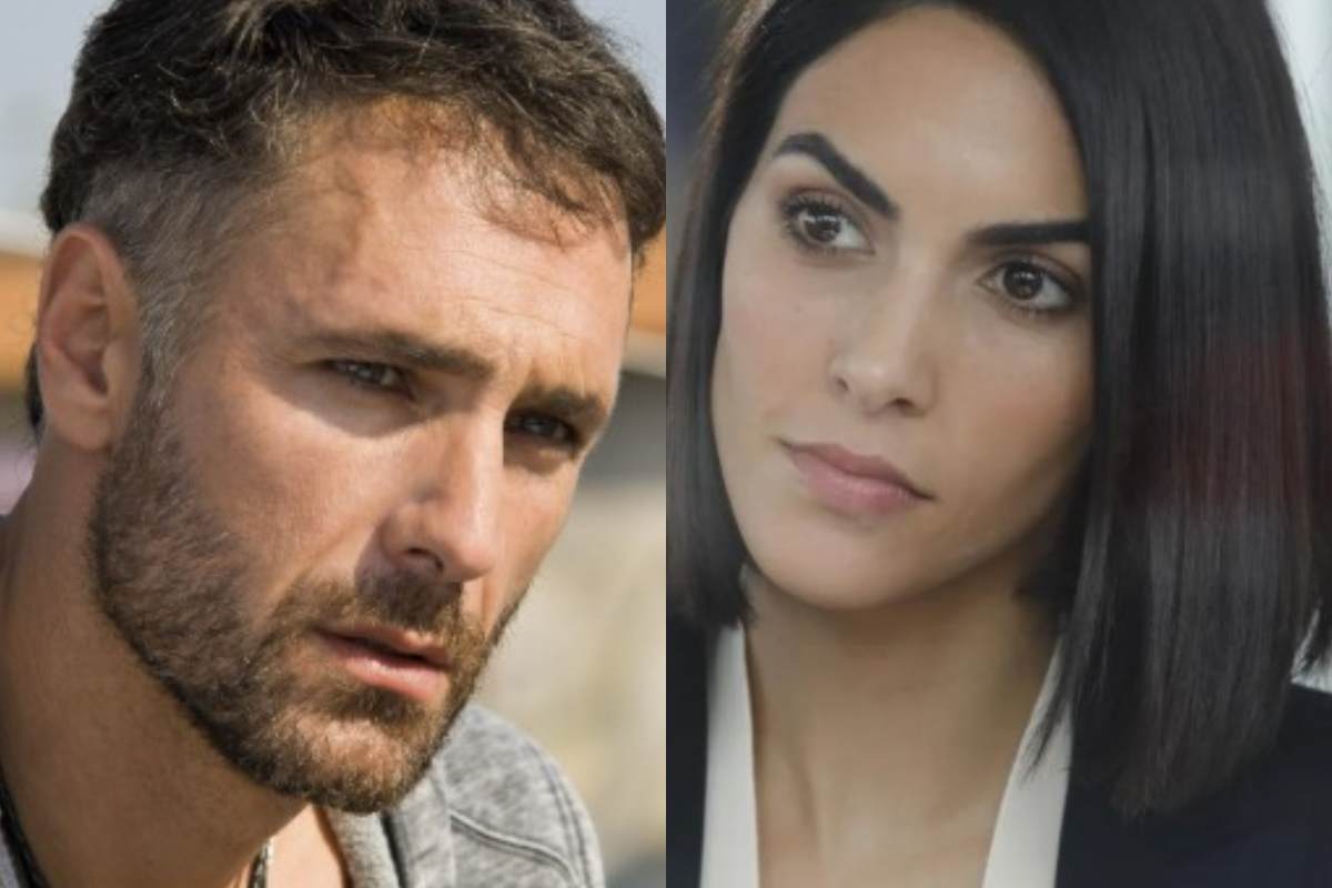 Raoul Bova: età, l’addio a Rocio, dove vive, studi, profilo Instagram, l’ex moglie e le figlie