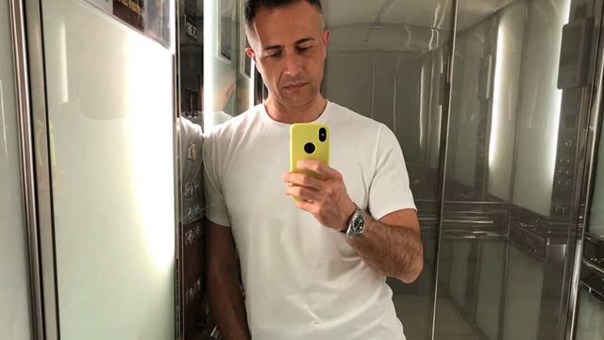 Uomini e Donne, Riccardo Guarnieri si è fidanzato: la foto con la nuova compagna