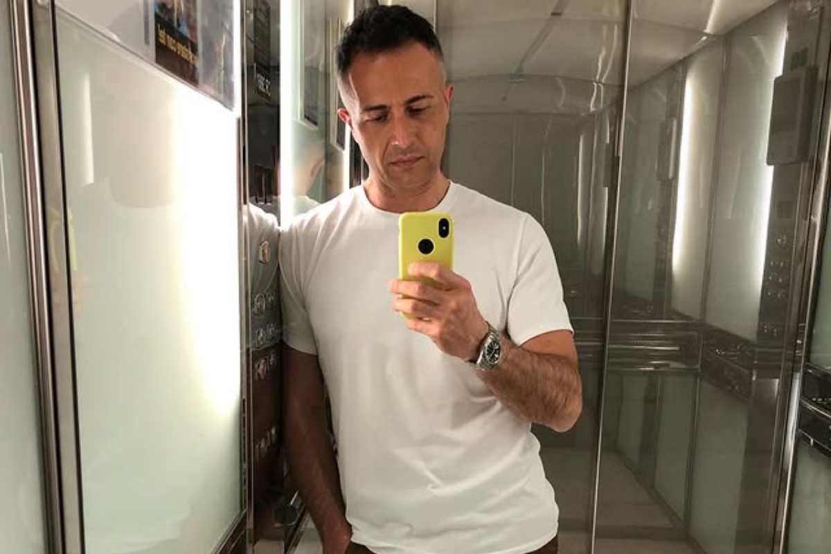 Uomini e Donne, Riccardo Guarnieri si è fidanzato: la foto con la nuova compagna