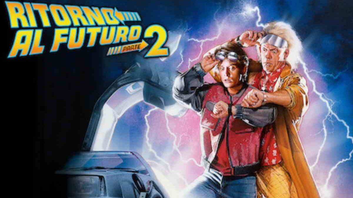 È stato davanti ai nostri occhi per 36 anni: in pochi hanno notato questa star in Ritorno al Futuro